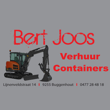 Bert Joos